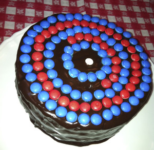 4th cake 2