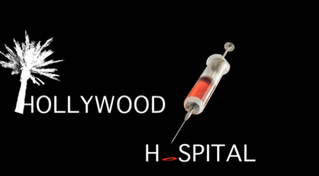 Hollywood vs.The Hospital